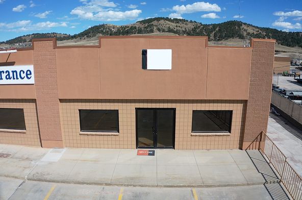 2693 Commerce Rd, Rapid City, SD 57702